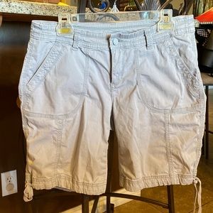 Women’s Faded Glory shorts